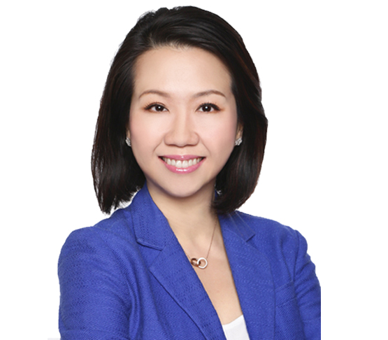 Karen Leong