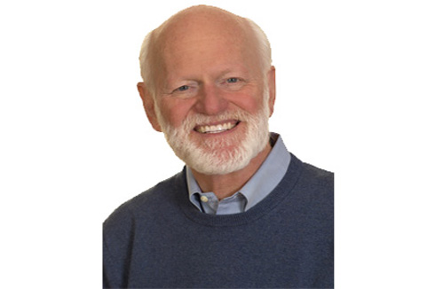 Dr Marshall Goldsmith