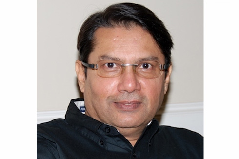 Jayesh Parekh