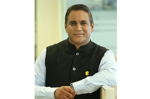 Vineet Rai